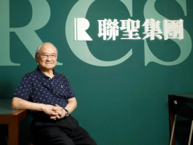 一週只進輔導公司一天！80歲CEO導師陳宗賢靠這套管理工具，助新創6年衝出5億營收